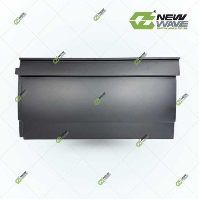 Ốp lườn giữa CASCADIA đời 2013+ NW08-02-014R New Wave