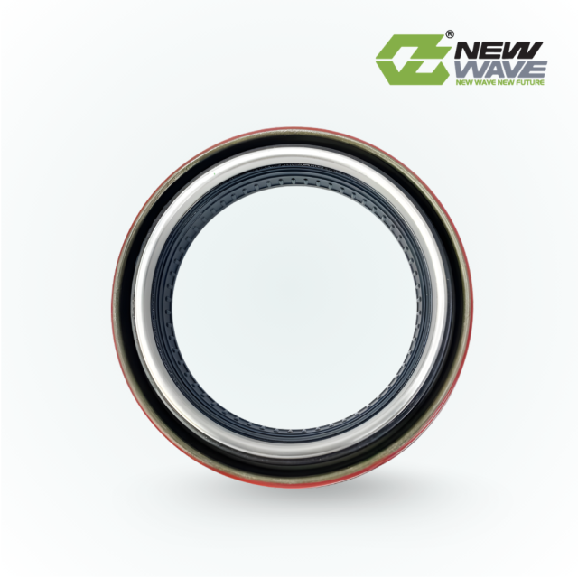 Phớt/ Phốt Cầu 82x108 CHO - Giải Pháp Chặn Nhớt Tuyệt Đối Cho Xe Đầu Kéo Maxxforce Và Freightliner