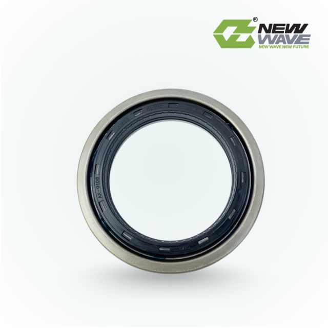 Phớt/ Phốt Cầu 82x108 CHO - Giải Pháp Chặn Nhớt Tuyệt Đối Cho Xe Đầu Kéo Maxxforce Và Freightliner