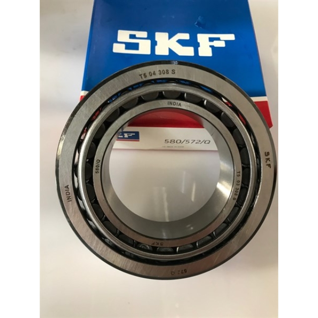 Bạc đạn 580 SKF
