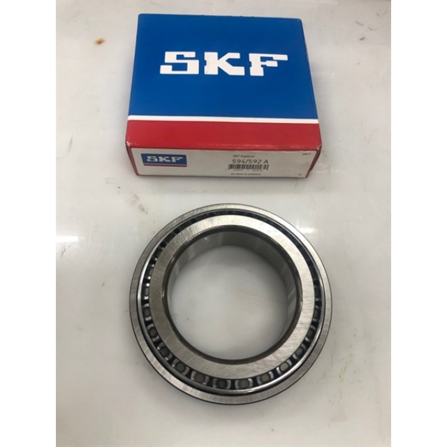 Bạc đạn 594 SKF (bạc đạn trong bánh sau ĐK Mỹ)