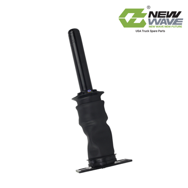 Bầu hơi cabin MAXXFORCE to NW3047 New Wave