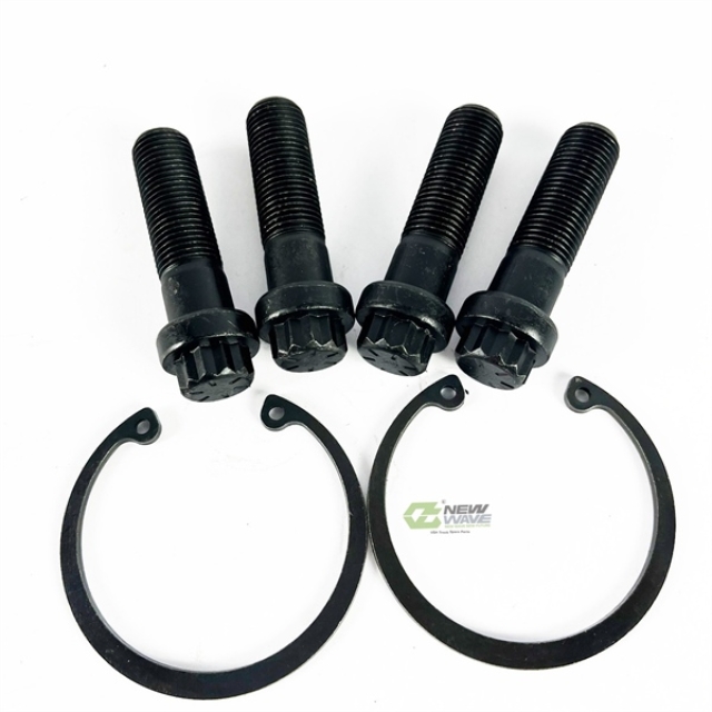 Bulon chữ thập chén 52 CP20/CP25 New Wave (Bộ)