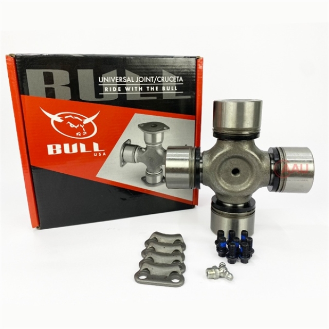 Chữ thập chén 55x164 Bull