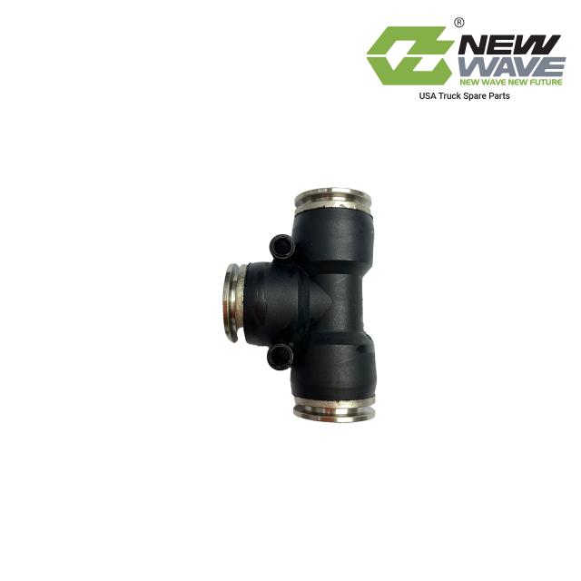 Co nối chữ T 3x1/2 inch NWPE1/2N New Wave