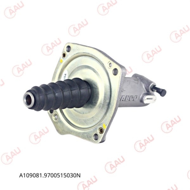 Heo dưới Cascadia WABCO