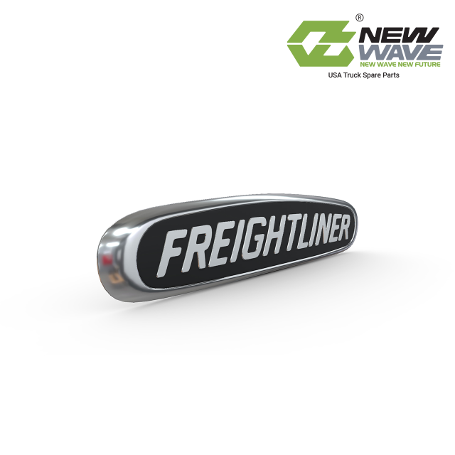 Logo ga lăng FREIGHTLINER New Wave