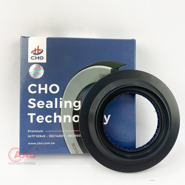 Phốt cốt máy sau Detroit CHO