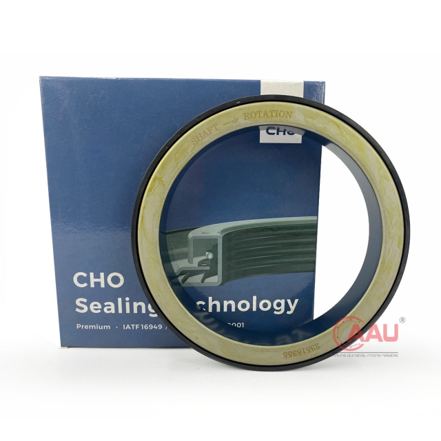 Phốt cốt máy trước Detroit CHO
