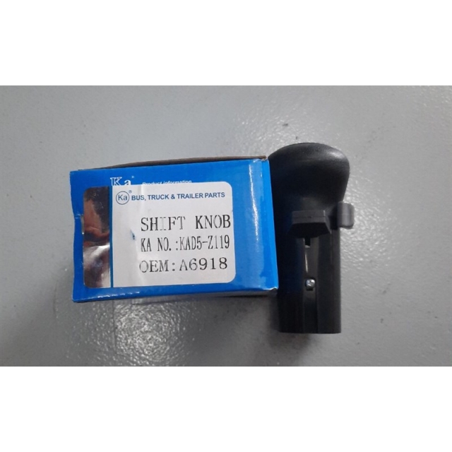 Tay nắm cần số 2 nấc KA