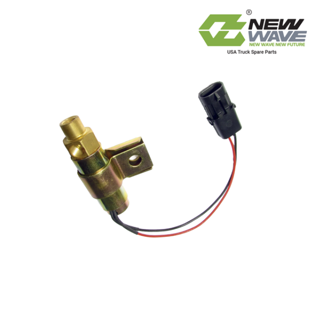 Rơ le li tâm cánh quạt MAXXFORCE NW2502 New Wave Premium