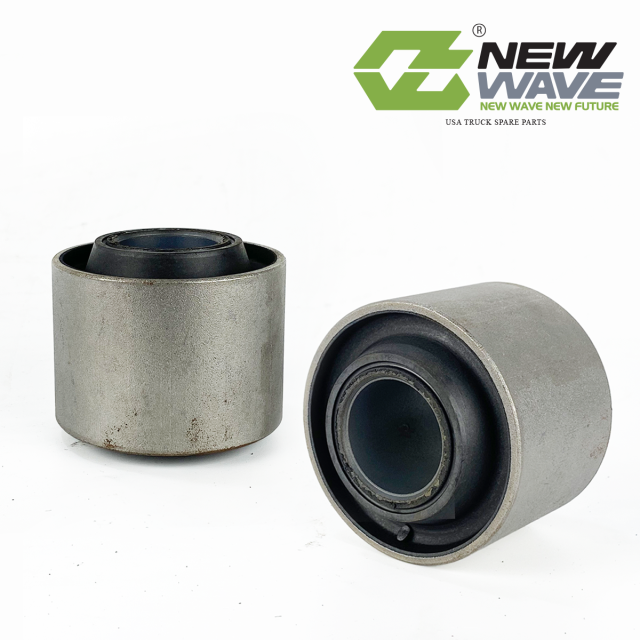 Cao su giò gà sau xe khách New Wave (đường kính ngoài 70*50*59*đường kính trong 30mm)