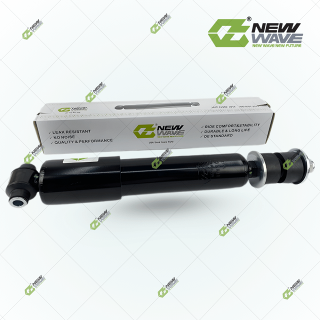 Phuộc/ Giảm xóc cabin MAXXFORCE không giường NW66131 New Wave