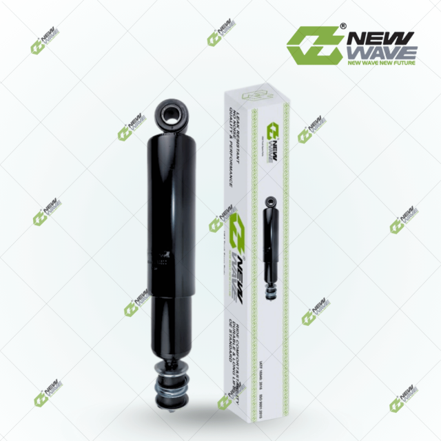 Phuộc/ Giảm xóc sau xe khách NW55300-8D500 New Wave