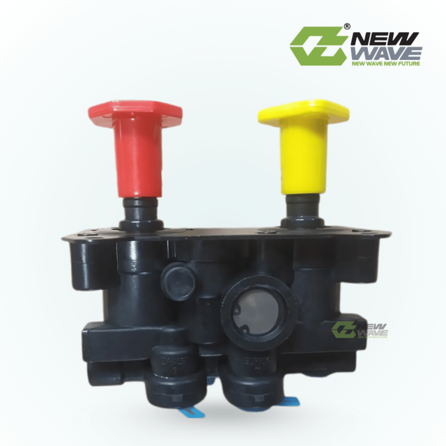 Tay nhấn lóc kê/ Ấn lốc kê 3548SA New Wave (không co nối)