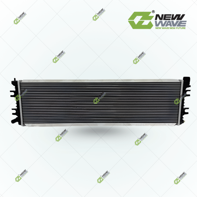 Tép dưới cùng két nước phụ 3 tầng MAXXFORCE NWIN012P New Wave