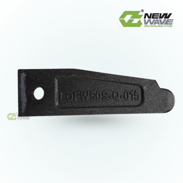 Thanh gài thớt đầu kéo 2 inch NWFW50SQ015 New Wave