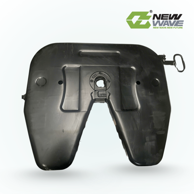 Thớt đầu kéo 2 inch 50S17520Q6 New Wave