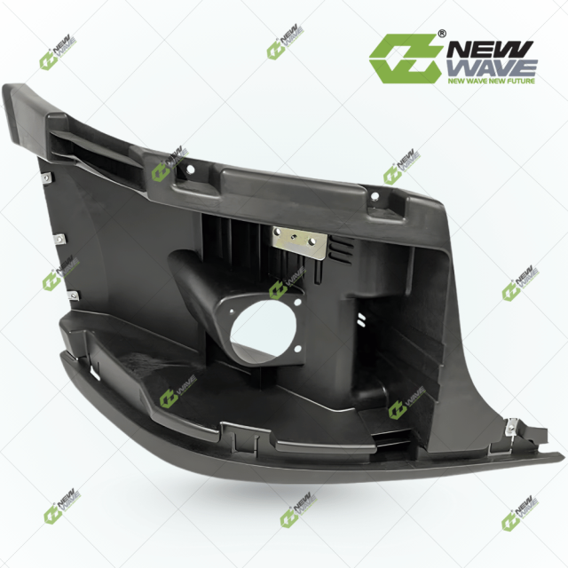 Xương mỏ cản Casca đời 08-17 NWZ07-02-008PR New Wave