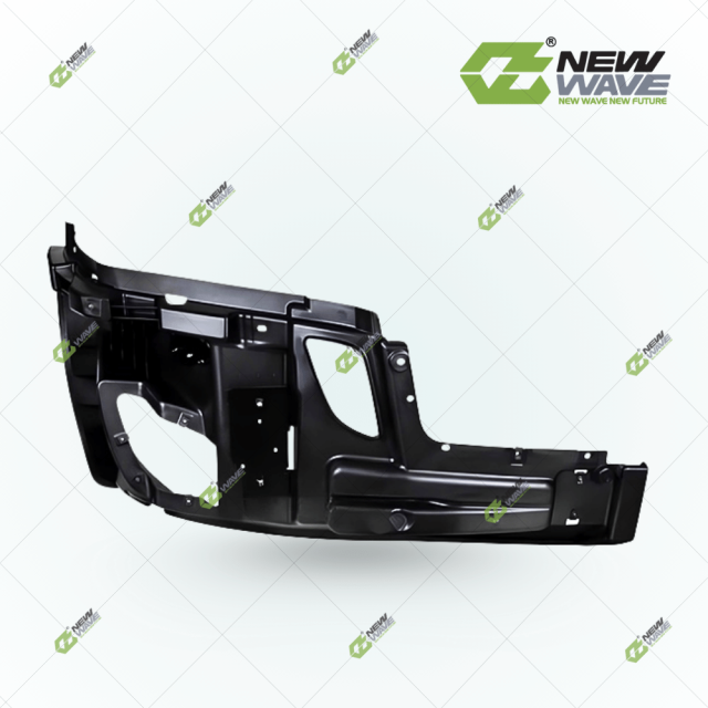 Xương mỏ cản CASCADIA 2018 001839 New Wave