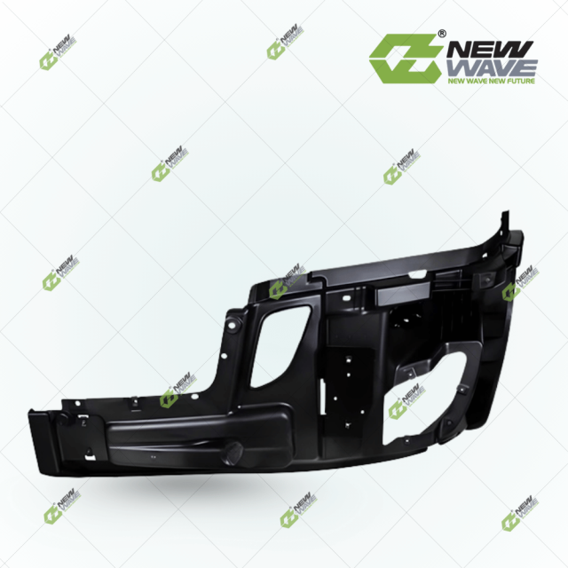 Xương mỏ cản CASCADIA 2018 001839 New Wave